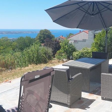 Apartamento Stara Malija Izola Exterior foto