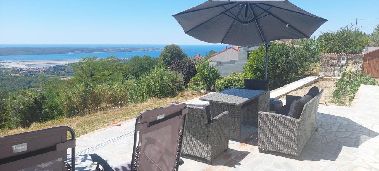 Apartamento Stara Malija Izola Exterior foto