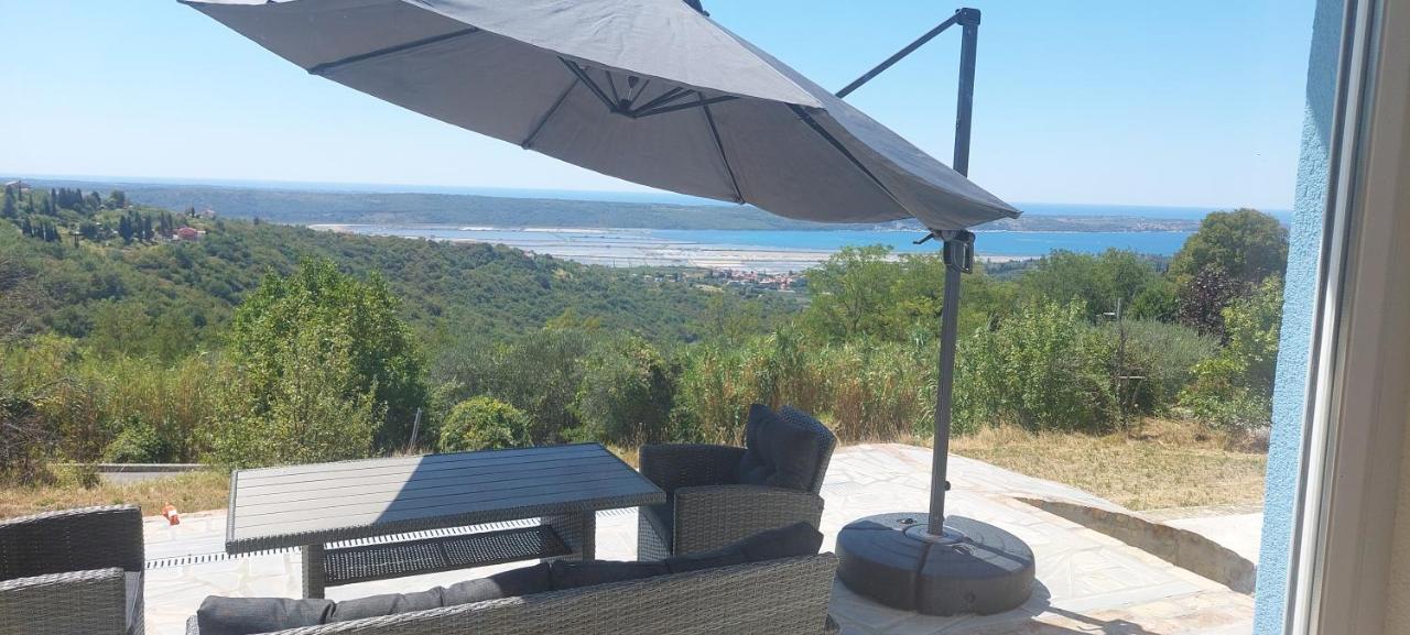 Apartamento Stara Malija Izola Exterior foto