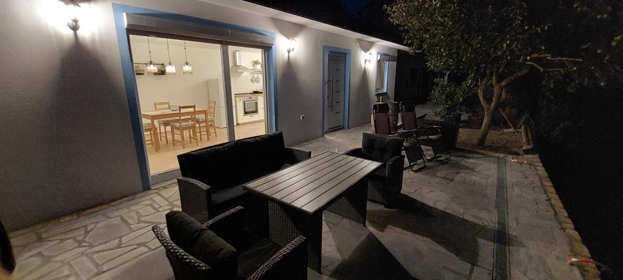 Apartamento Stara Malija Izola Exterior foto