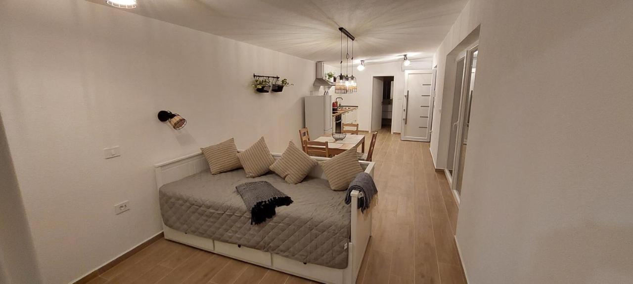Apartamento Stara Malija Izola Exterior foto