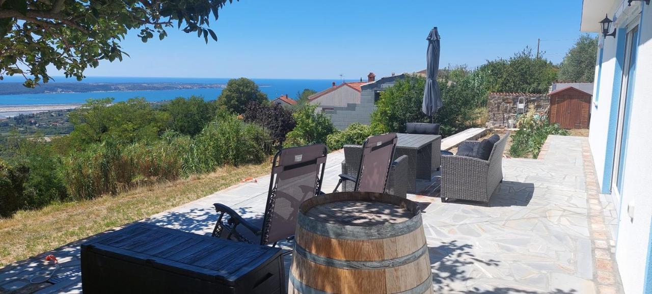 Apartamento Stara Malija Izola Exterior foto