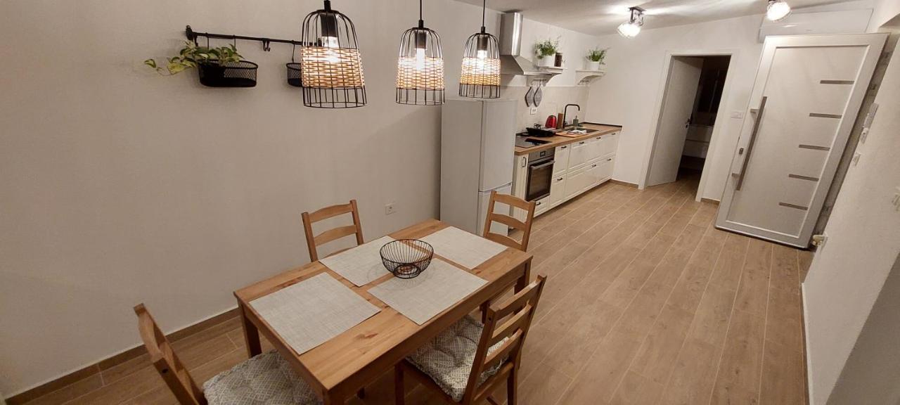 Apartamento Stara Malija Izola Exterior foto